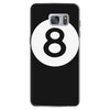 magic 8 ball Samsung Galaxy S7