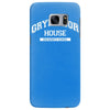 gryffindor house= Samsung Galaxy S7 Edge