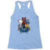 catastrophe Racerback Tank