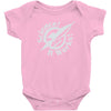 science it works Baby Bodysuit