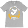 Father and Son Best Friends for Life T-Shirt