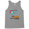 gumball test your might Tank Top
