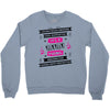 It's A Mimi Thing Crewneck Sweatshirt