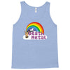 death metal Tank Top