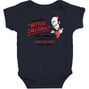 better call saul Baby Bodysuit