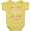 just relaunched Baby Bodysuit