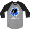 i love mondays 3/4 Sleeve Shirt