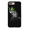 tribal parrot iPhone 8 Plus