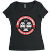 my son are clones mother of twins club Women's Triblend Scoop T-shirt