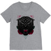 puma V-Neck Tee