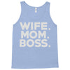 wife Tank Top
