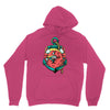 hellfish Unisex Hoodie
