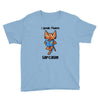 sarcasm Youth Tee