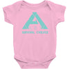 ark survival evolved Baby Bodysuit