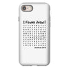 i Found Jesus iPhone 8