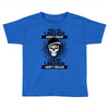 Skilled Linemen Aren't Cheap, Cheap Linemen Aren't Skilled Toddler T-shirt