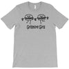grillmore girls T-Shirt