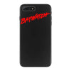 baywatch iPhone 7 Plus Case