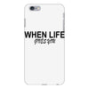 gives you iPhone 6 Plus/6s Plus Case