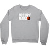 Occupy Mars Crewneck Sweatshirt