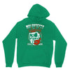 praying skull Unisex Hoodie