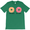 your wife my wife donuts T-Shirt