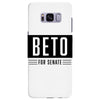 Beto For Senate Samsung Galaxy S8 Plus