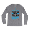 I Am An Engineer... Long Sleeve Shirts