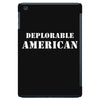 deplorable american iPad Mini