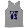 bonnie clyde1   copy Tank Top