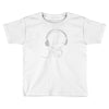 summer top men Toddler T-shirt