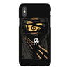 burton's scream iPhoneX