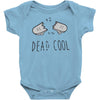 skateboard Baby Bodysuit