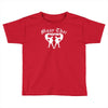 muay thai  mma kampfsport boxen mycult Toddler T-shirt