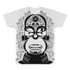 homer simpson All Over Men's T-shirt