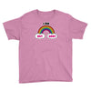 not okay Youth Tee