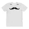 good god man All Over Women's T-shirt
