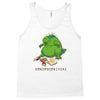 omnomnomnivore Tank Top