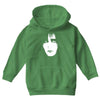 siouxsie and the banshees sioux face post punk Youth Hoodie