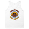 pierre escargot Tank Top