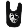 anonymous Baby Bibs