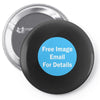 american apparel Pin-back button