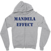 mandela Zipper Hoodie