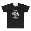 negative mind fanart All Over Men's T-shirt