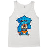 get charalter Tank Top