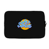 Wyld Stallyns Logo Laptop sleeve