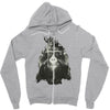 smoke em if you got em Zipper Hoodie