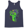 scared straight Tank Top