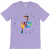 jake paul colorful T-Shirt