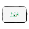 vegan Laptop sleeve